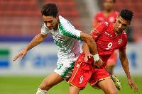 Nhận định, soi kèo U23 Bahrain vs U23 Afghanistan, 23h15 ngày 25/10