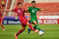 Nhận định, soi kèo U23 Qatar vs U23 Yemen, 22h00 ngày 25/10