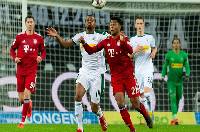 Nhận định, soi kèo Monchengladbach vs Bayern Munich, 01h45 ngày 28/10