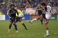 Nhận định, soi kèo New England vs Colorado Rapids, 6h00 ngày 28/10