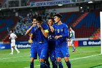 Nhận định, soi kèo Saudi Arabia U23 vs Uzbekistan U23, 17h00 ngày 27/10