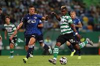 Nhận định, soi kèo Sporting Lisbon vs Famalicao, 03h15 ngày 27/10