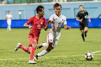 Nhận định, soi kèo U23 Philippines vs U23 Singapore, 19h00 ngày 28/10