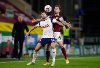 Nhận định, soi kèo Burnley vs Tottenham, 01h45 ngày 28/10