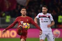 Nhận định, soi kèo Cagliari vs Roma, 01h45 ngày 28/10