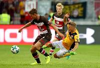 Nhận định, soi kèo Dynamo Dresden vs St. Pauli, 23h30 ngày 27/10