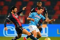 Nhận định, soi kèo Napoli vs Bologna, 01h45 ngày 29/10