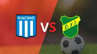 Nhận định, soi kèo Racing Club vs Defensa, 05h00 ngày 30/10