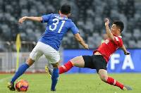 Nhận định, soi kèo Shenzhen vs Shanghai Shenhua, 14h30 ngày 29/10