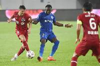 Nhận định, soi kèo Sichuan Jiuniu vs Henan Songshan Longmen, 18h30 ngày 28/10