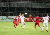 Nhận định, soi kèo U23 Kyrgyzstan vs U23 Oman, 19h50 ngày 27/10