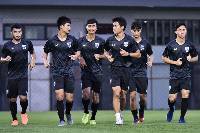 Nhận định, soi kèo U23 Lào vs U23 Thái Lan, 14h00 ngày 28/10