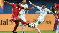 Nhận định, soi kèo U23 Lebanon vs U23 Iran, 18h00 ngày 28/10