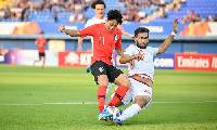 Nhận định, soi kèo U23 Timor Leste vs U23 Hàn Quốc, 16h00 ngày 28/10