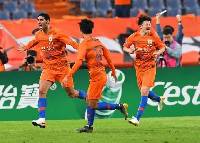 Nhận định, soi kèo Wuhan Zall vs Shandong Taishan, 14h30 ngày 28/10