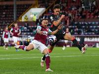 Nhận định, soi kèo Burnley vs Brentford, 21h00 ngày 30/10