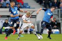 Nhận định, soi kèo Hoffenheim vs Hertha Berlin, 1h30 ngày 30/10