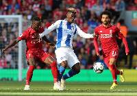 Nhận định, soi kèo Liverpool vs Brighton, 21h00 ngày 30/10