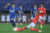 Nhận định, soi kèo Shanghai Port vs Dalian Yifang, 18h30 ngày 29/10