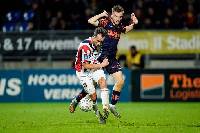 Nhận định, soi kèo Waalwijk vs Willem II, 02h00 ngày 29/10