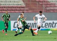 Nhận định, soi kèo América Mineiro vs Fortaleza, 08h00 ngày 31/10