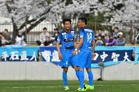 Nhận định, soi kèo Blaublitz Akita vs Zweigen Kanazawa, 11h00 ngày 30/10