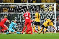 Nhận định, soi kèo Dynamo Dresden vs Sandhausen, 18h30 ngày 30/10