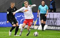 Nhận định, soi kèo Eintracht Frankfurt vs Leipzig, 23h30 ngày 30/10