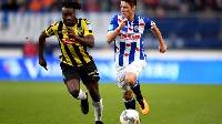 Nhận định, soi kèo Heerenveen vs Vitesse, 01h00 ngày 31/10