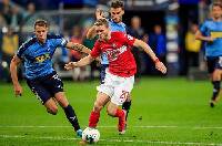 Nhận định, soi kèo Spartak Moscow vs Rostov, 20h30 ngày 30/10