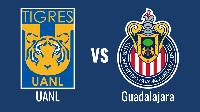 Nhận định, soi kèo Tigres UANL vs Guadalajara Chivas, 09h00 ngày 31/10