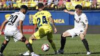 Nhận định, soi kèo Valencia vs Villarreal, 23h30 ngày 30/10