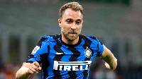Xong! Inter Milan ra thông báo cuối cùng, Eriksen chính thức mất việc vì đột quỵ
