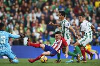 Nhận định, soi kèo Atletico Madrid vs Betis, 22h15 ngày 31/10