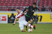 Nhận định, soi kèo Bremen vs St. Pauli, 18h30 ngày 30/10