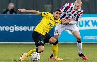 Nhận định, soi kèo Go Ahead Eagles vs Fortuna Sittard, 02h00 ngày 01/11