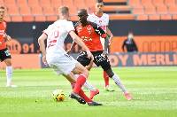 Nhận định, soi kèo Strasbourg vs Lorient, 21h00 ngày 31/10