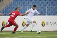 Nhận định, soi kèo U23 Lebanon vs U23 Nepal, 18h00 ngày 31/10