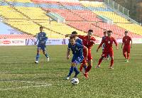 Nhận định, soi kèo U23 Myanmar vs U23 Đài Loan, 17h00 ngày 30/10