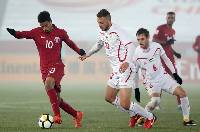 Nhận định, soi kèo U23 Syria vs U23 Qatar, 22h00 ngày 31/10