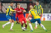 Nhận định, soi kèo Waalwijk vs Cambuur, 22h45 ngày 31/10