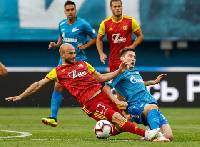 Nhận định, soi kèo Arsenal Tula vs Sochi, 20h30 ngày 31/10