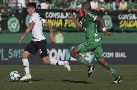 Nhận định, soi kèo Corinthians vs Chapecoense, 07h30 ngày 02/11