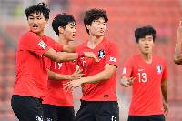 Nhận định, soi kèo Hàn Quốc U23 vs Singapore U23, 19h00 ngày 31/10