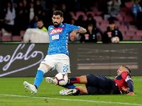 Nhận định, soi kèo Salernitana vs Napoli, 00h00 ngày 1/11