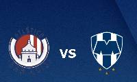 Nhận định, soi kèo San Luis vs Monterrey, 08h05 ngày 1/11