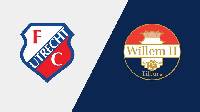 Nhận định, soi kèo Utrecht vs Willem II, 22h45 ngày 31/10