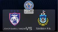 Nhận định, soi kèo Johor Johor Darul Takzim vs Sabah, 20h00 ngày 2/11