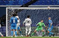 Nhận định, soi kèo Juventus vs Zenit, 3h00 ngày 3/11