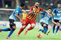 Nhận định, soi kèo Kelantan vs Petaling Jaya, 20h00 ngày 2/11